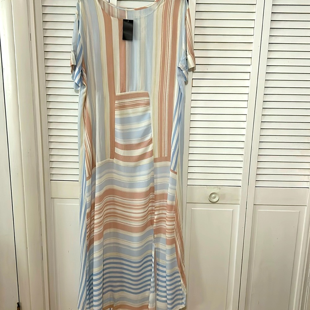 Lakelook Style Summer Coverup
